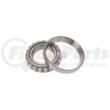 9081921-00 by YALE - Replacement for Yale Forklift - BEARING