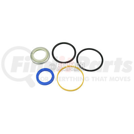 3EB-64-05020 by KOMATSU - POWER STEERING O/H KIT