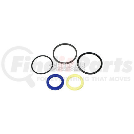 3EB-64-05010 by KOMATSU - POWER STEERING O/H KIT