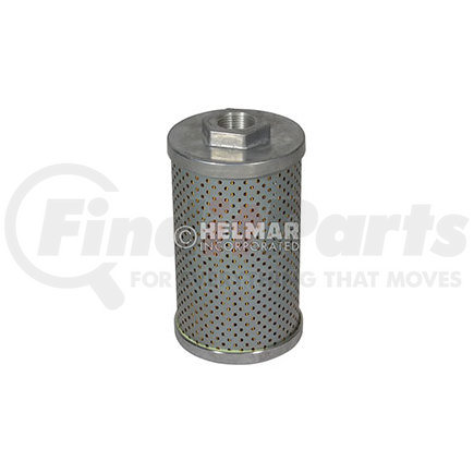 3EB-66-11711 by KOMATSU - HYDRAULIC FILTER