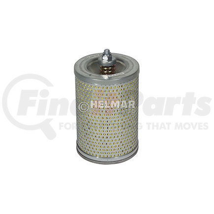 3EB-66-A2320 by KOMATSU - HYDRAULIC FILTER