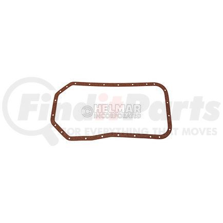 909122 by CLARK - OIL PAN GASKET