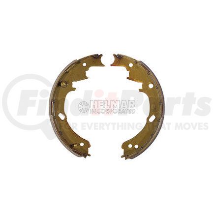 3EB-K3-0204C by KOMATSU - Parking Brake Shoe