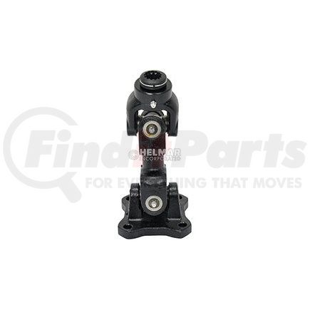 3EC-01-32711 by KOMATSU - UNIVERSAL JOINT ASS'Y