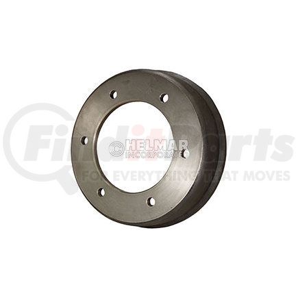 3EC-21-26140 by KOMATSU - BRAKE DRUM