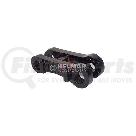 3EC-25-15220 by KOMATSU - TIE ROD END