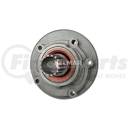 9111546-00 by YALE - Replacement for Yale Forklift - PUMP, TRANSMISSION