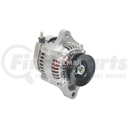 9112746-00-HD by YALE - ALTERNATOR (HEAVY DUTY)