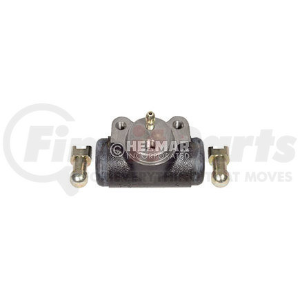 3EC-30-21120 by KOMATSU - WHEEL CYLINDER