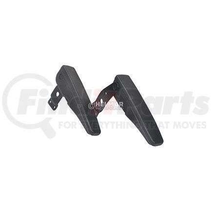 ARK-1700 by THE UNIVERSAL GROUP - ARM REST KIT