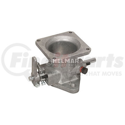 AT2-4-2 by IMPCO - THROTTLE BODY