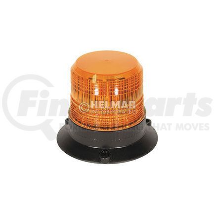 52500A by THE UNIVERSAL GROUP - STROBE LAMP (AMBER)