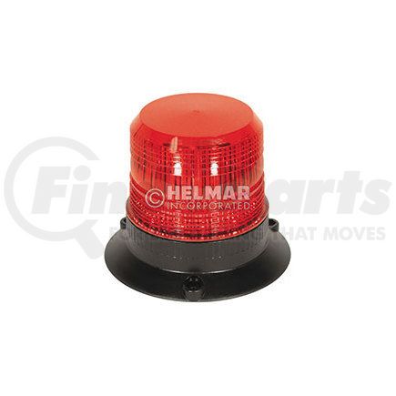 52500R by THE UNIVERSAL GROUP - STROBE LAMP (RED)