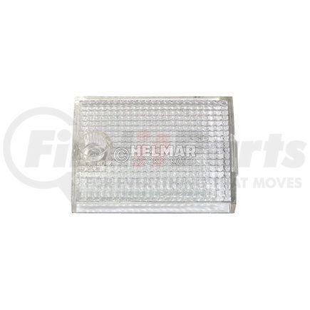 56636-2332071 by TOYOTA - LENS (CLEAR)