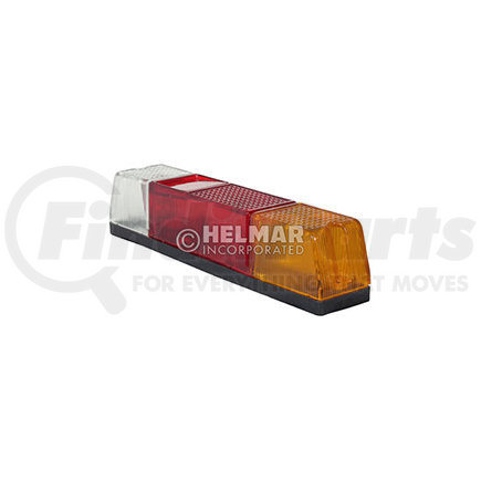 56640-1330071 by TOYOTA - REAR LAMP (48 VOLT)