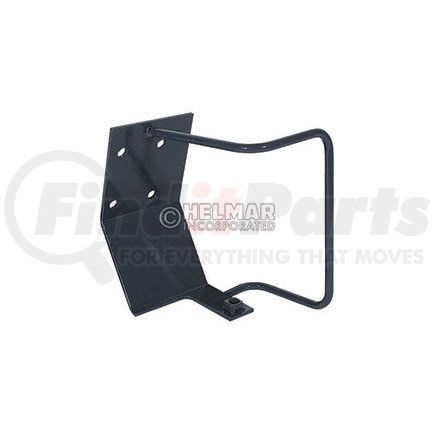 56501-U216071 by TOYOTA - BRACKET/GUARD