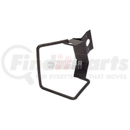 56502-2332071 by TOYOTA - BRACKET, HEADLAMP