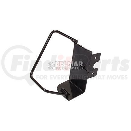 56502-U130171 by TOYOTA - BRACKET, HEADLAMP