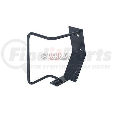 56502-U116071 by TOYOTA - BRACKET/GUARD