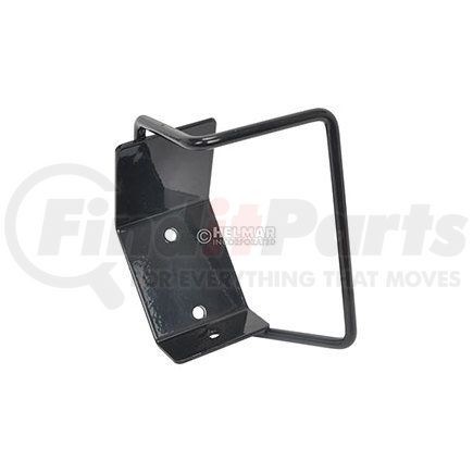 56502-U130271 by TOYOTA - BRACKET, HEADLAMP (LH)