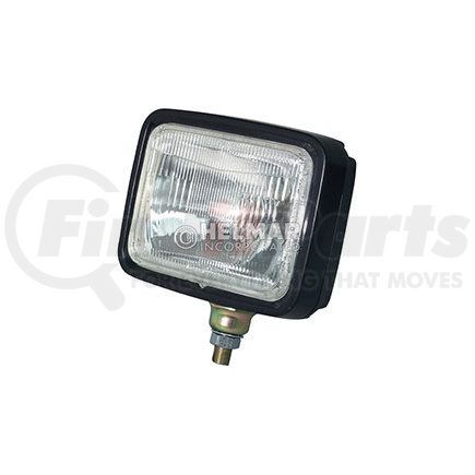 56510-1320071 by TOYOTA - HEADLAMP (48 VOLT)