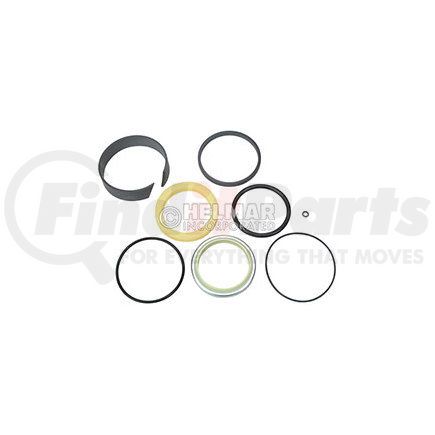 B-B675A-00006 by TCM - LIFT CYLINDER O/H KIT