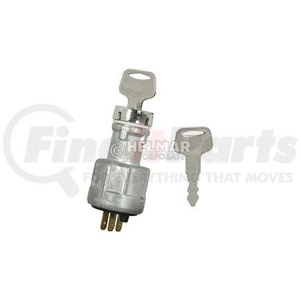 57590-2333371 by TOYOTA - Ignition Switch