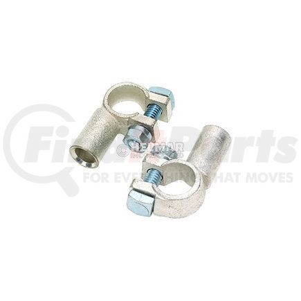 57740 by THE UNIVERSAL GROUP - LEFT ELBOW TERMINALS