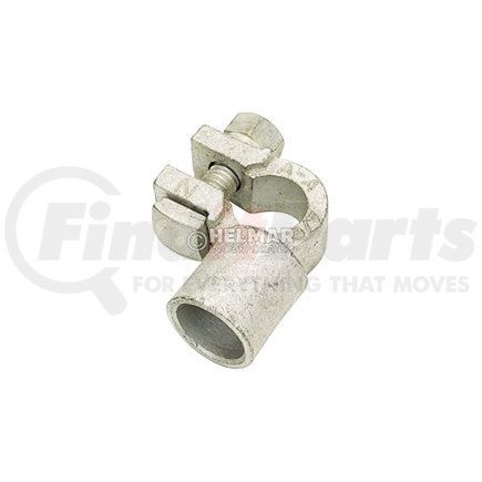 57747 by THE UNIVERSAL GROUP - LEFT ELBOW TERMINALS