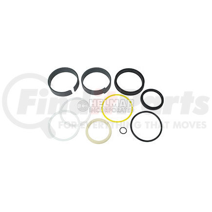 58099-0G511 by NISSAN - LIFT CYLINDER O/H KIT