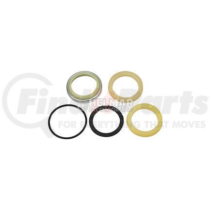 58099-00H60 by NISSAN - LIFT CYLINDER O/H KIT