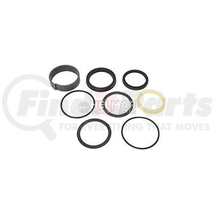 58099-31K11 by NISSAN - LIFT CYLINDER O/H KIT