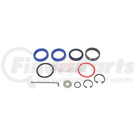 58099-FA400 by NISSAN - Multi-Purpose Hardware - Lift Cylinder Overhaul Kit