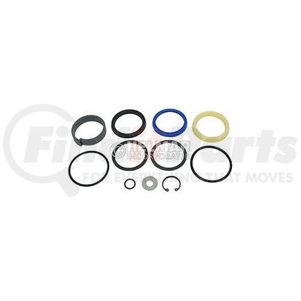 58099-FA562 by NISSAN - LIFT CYLINDER O/H KIT