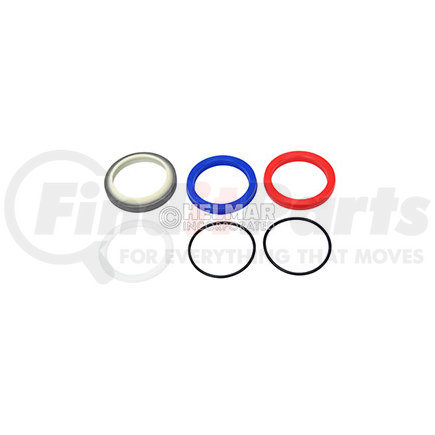 58099-FF060 by NISSAN - LIFT CYLINDER O/H KIT