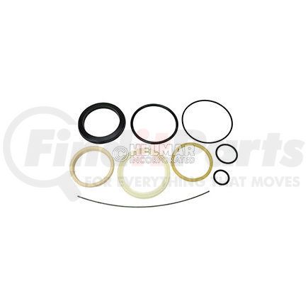 58199-L6100 by NISSAN - LIFT CYLINDER O/H KIT