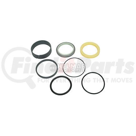 58499-52K01 by NISSAN - LIFT CYLINDER O/H KIT