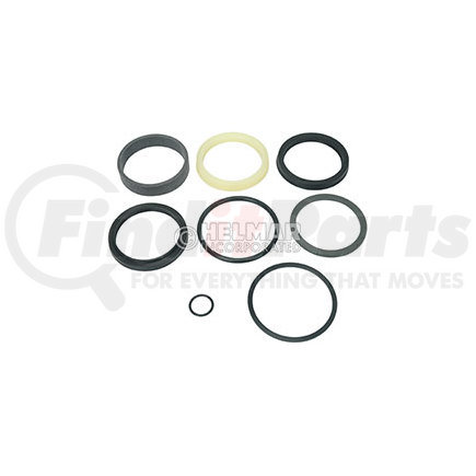 58499-6G500 by NISSAN - LIFT CYLINDER O/H KIT