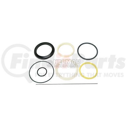 58499-L6000 by NISSAN - LIFT CYLINDER O/H KIT