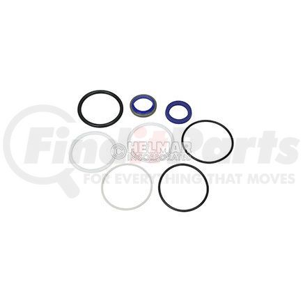 58699-FK010 by NISSAN - TILT CYLINDER O/H KIT