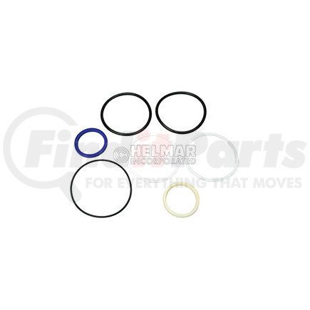 58699-L9000 by NISSAN - TILT CYLINDER O/H KIT