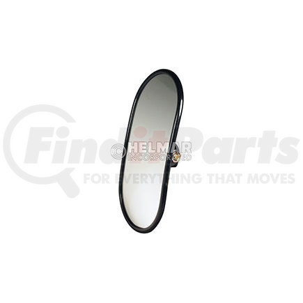 58710-2054071 by TOYOTA - MIRROR