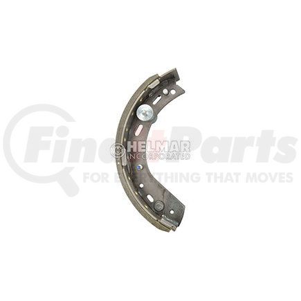 47406-3055371 by TOYOTA - BRAKE SHOE