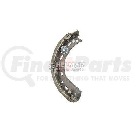 47408-3055371 by TOYOTA - BRAKE SHOE