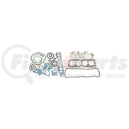 A218019 by DOOSAN - OVERHAUL GASKET SET