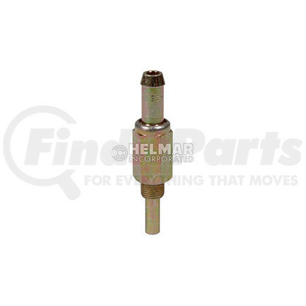 A218026 by DOOSAN - PCV VALVE