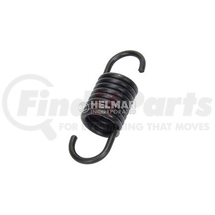 46582-14H06 by NISSAN - SPRING, BRAKE PEDAL