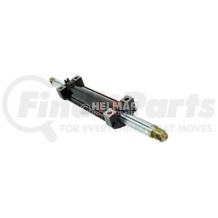 49509-FC60B by NISSAN - POWER STEERING CYLINDER