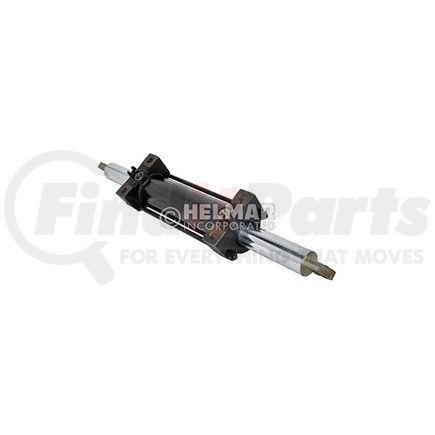 49509-FD00B by NISSAN - POWER STEERING CYLINDER