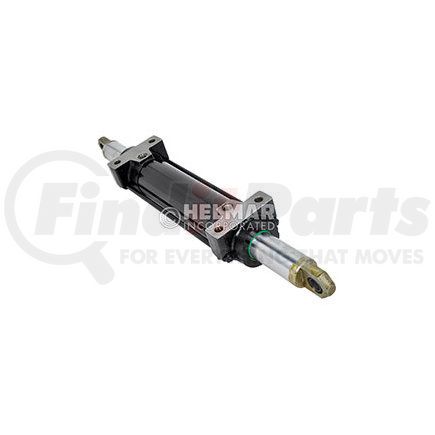 49509-GE00A by NISSAN - POWER STEERING CYLINDER